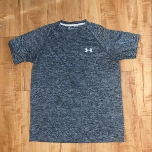 under armour shirt